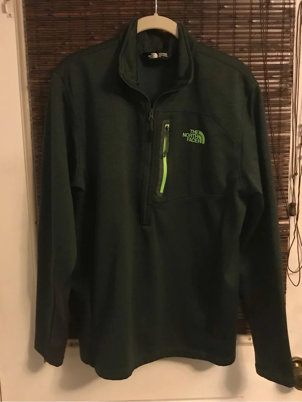 The North Face Skyline 1/2-Zip Fleece Jacket